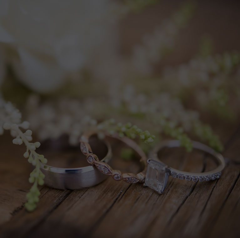 A Image of Engagement Rings in Sharavathi Farms and Venues