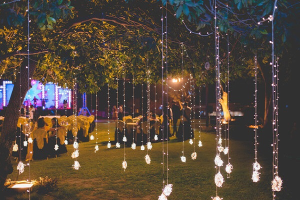 A Image of Lighting & Sound System in Sharavathi Farms and Venues